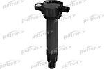 PATRON Катушка зажигания Chrysler Sebring/Dodger Caliber 1.8-2.4 06- (PCI1124)