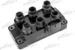 PATRON Катушка зажигания Ford Mondeo I/II/Scorpio II 2.5i/2.9i 24V 94- (PCI1133)