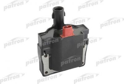 PATRON Катушка зажигания SUZUKI: BESCUDO (ET, TA) 1.6 (TA)/1.6 16V (ET) 88-99, ESCUDO (ET, TA) 1.6 (ET)/1.6 (TA)/1.6 16V (ET) 88-98 (PCI1177)