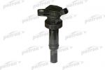PATRON Катушка зажигания HYUNDAI: i10 1.2 07-, i20 (PB, PBT) 1.2 08- KIA: PICANTO (TA) 1.2 11- (PCI1211)