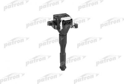 PATRON Катушка зажигания E36/E46/E39/E38/E31/Z3 2.0-4.9 91- (PCI1216)