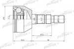 Patron PCV1504 шарнирный комплект, приводной вал на OPEL ASTRA H (L48)