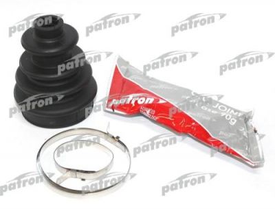 Patron PDC4977 комплект пылника, приводной вал на AUDI A3 Sportback (8PA)