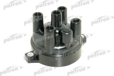 Patron PE15011 крышка распределителя зажигания на MAZDA 323 III (BF)