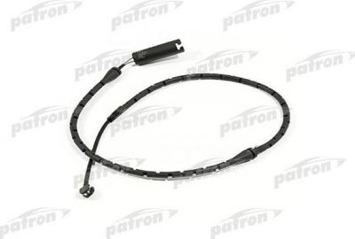Patron PE17013 сигнализатор, износ тормозных колодок на X5 (E53)