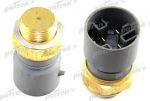 PATRON Датчик включения вентилятора Opel Astra 1.7D/TD 91-98/Vectra 2.0i 88-94/Calibra 2.0i 88-95 (PE20099)