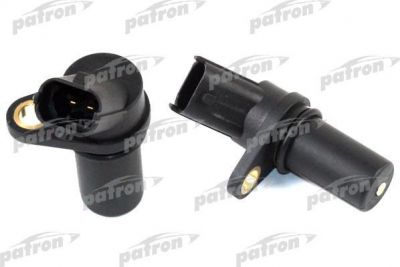 PATRON Датчик положения коленвала Opel Agila/Astra/Corsa 1.0i/1.2i 16V 97- (PE40041)