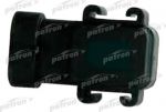 PATRON Датчик давления воздуха Opel AstraH/CorsaC/Meriva 1.7CDTi 03- (PE60001)