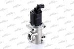 PATRON Клапан EGR ALFA ROMEO: 159 1.9 JTDM 8V 05-11 OPEL: ASTRA H 1.9 CDTI 04-, VECTRA C 1.9 CDTI 04-, ZAFIRA B 1.9 CDTI 04- FIAT: PUNTO 1.9 D Multijet 05- (PEGR021)