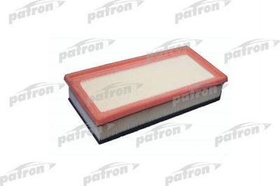 Patron PF1103 воздушный фильтр на PEUGEOT 607 (9D, 9U)