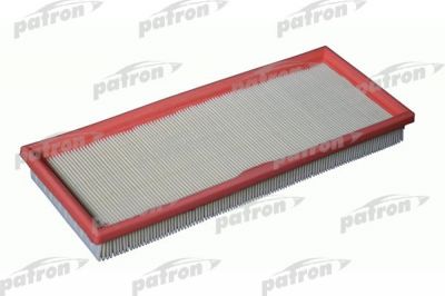 Patron PF1223 воздушный фильтр на FORD ESCORT IV (GAF, AWF, ABFT)
