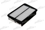 Patron PF1349 воздушный фильтр на JEEP CHEROKEE (KJ)