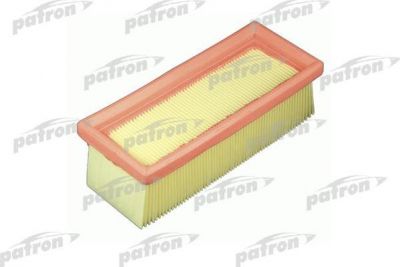 Patron PF1383 воздушный фильтр на RENAULT CLIO II (BB0/1/2_, CB0/1/2_)
