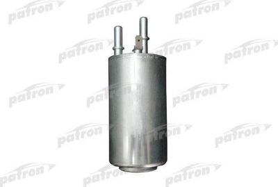 PATRON Фильтр топливный VOLVO: S80 06-, V70 07-, XC60 08-, XC70 10- (PF1413)