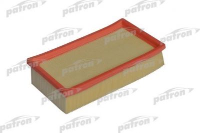 Patron PF1545 воздушный фильтр на RENAULT CLIO III (BR0/1, CR0/1)