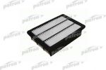 Patron PF1911 воздушный фильтр на HYUNDAI SANTA FE II (CM)