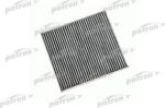 Patron PF2109 фильтр, воздух во внутренном пространстве на FORD C-MAX (DM2)