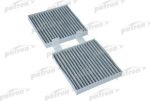 Patron PF2199 фильтр, воздух во внутренном пространстве на X3 (F25)