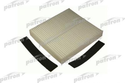 Patron PF2251 фильтр, воздух во внутренном пространстве на NISSAN TEANA I (J31)