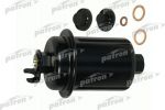 Patron PF3101 топливный фильтр на HYUNDAI ACCENT I (X-3)