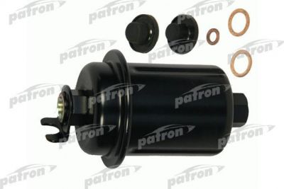 Patron PF3101 топливный фильтр на HYUNDAI ACCENT I (X-3)