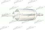 Patron PF3108 топливный фильтр на FORD FUSION (JU_)