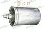 Patron PF3120 топливный фильтр на PUCH G-MODELL (W 463)