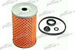 Patron PF3138 топливный фильтр на PEUGEOT 405 I Break (15E)