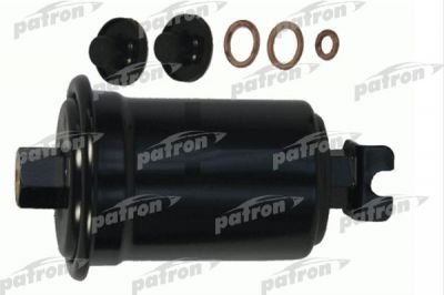 Patron PF3208 топливный фильтр на TOYOTA CARINA E седан (_T19_)
