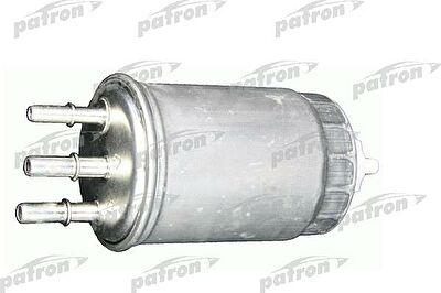 Patron PF3227 топливный фильтр на SSANGYONG KYRON