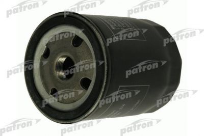 Patron PF4059 масляный фильтр на OPEL KADETT E Combo (38_, 48_)