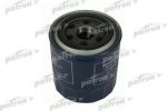 Patron PF4196 масляный фильтр на HYUNDAI PORTER пикап