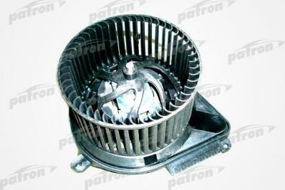 PATRON Вентилятор отопителя Mercedes Sprinter 2.3-2.9D/2.2-2.7CDI 95- (PFN011)