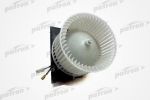 PATRON Вентилятор отопителя OPEL Vectra B 1.6-2.6i 95- (PFN022)