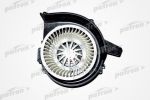 PATRON Вентилятор отопителя SKODA Fabia 1.0-2.0i 99- (PFN042)