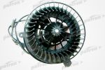 PATRON Вентилятор отопителя Mercedes W201 2.0-2.6i -93 (PFN050)