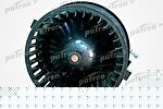 PATRON Вентилятор отопителя SEAT Toledo 1.6-2.0i 91- (PFN058)