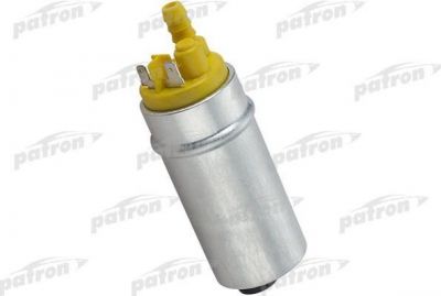 PATRON Насос топливный электрический Давление 0.5 бар, пропускная способность 80 л/ч : 3 E46 дизель (PFP129)