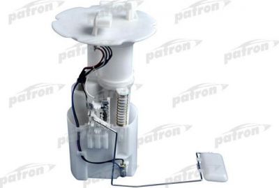 PATRON Насос топливный электрический (модуль) INFINITY: FX35 03-08 3.5 (PFP322)