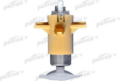 PATRON Насос топливный электрический (модуль) : 3 316 i 1.8/318 i/318 is/320 i/320 is/325 i/325 i X 82-92, 3 Touring 318 i/320 i/325 i/325 i X 87-94, 3 кабрио 318 i/320 i/325 i 85-93 (PFP398)
