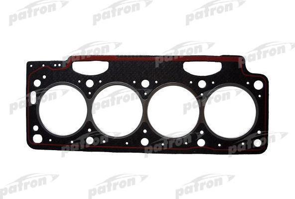 Patron PG2-0021 прокладка, головка цилиндра на VOLVO 480 E