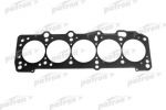 PATRON Прокладка ГБЦ Audi 100 2.3 85> (PG2-0137)