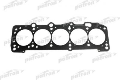PATRON Прокладка ГБЦ Audi 100 2.3 85> (PG2-0137)