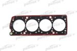 Patron PG2-0161 прокладка, головка цилиндра на FIAT TEMPRA S.W. (159)