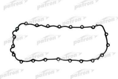 Patron PG4-0002 прокладка, масляный поддон на RENAULT CLIO II (BB0/1/2_, CB0/1/2_)