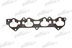 Patron PG5-1066 прокладка, впускной коллектор на MAZDA 323 S VI (BJ)