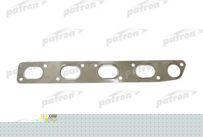 Patron PG5-2076 прокладка, выпускной коллектор на OPEL VIVARO c бортовой платформой/ходовая часть (E7)