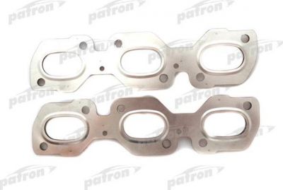 Patron PG5-2110 прокладка, выпускной коллектор на FORD MONDEO III (B5Y)