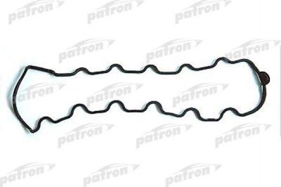 Patron PG6-0009 прокладка, крышка головки цилиндра на MERCEDES-BENZ S-CLASS (W126)