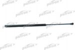Patron PGS1187KY газовая пружина, крышка багажник на FORD MONDEO I (GBP)